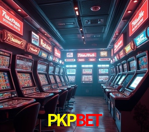 PKPBET