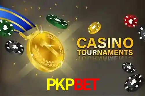 PKPBET,PKP BET jogo