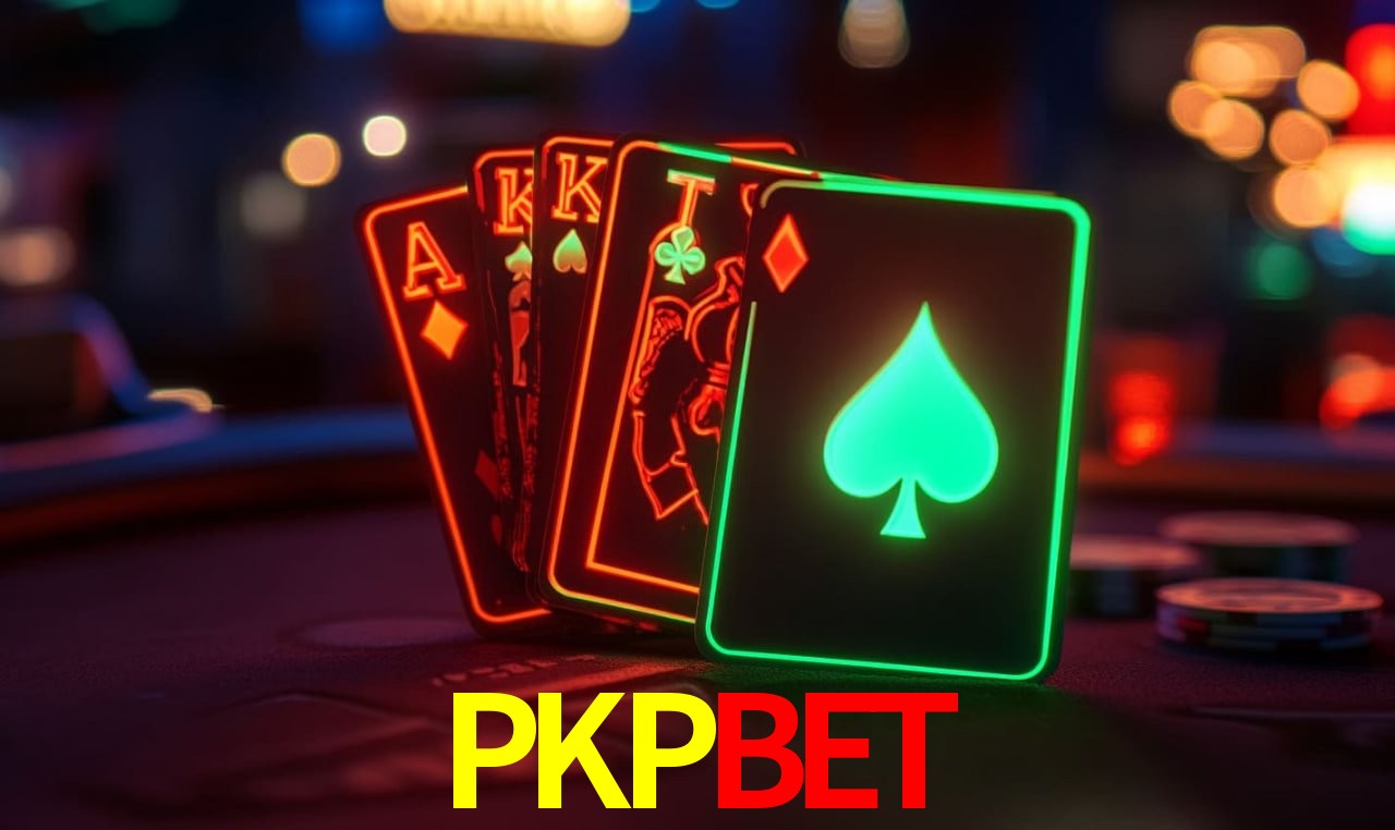 PKPBET,PKP BET jogo