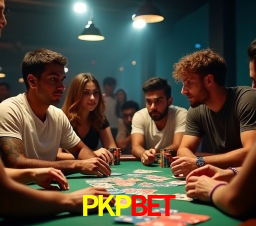 PKPBET