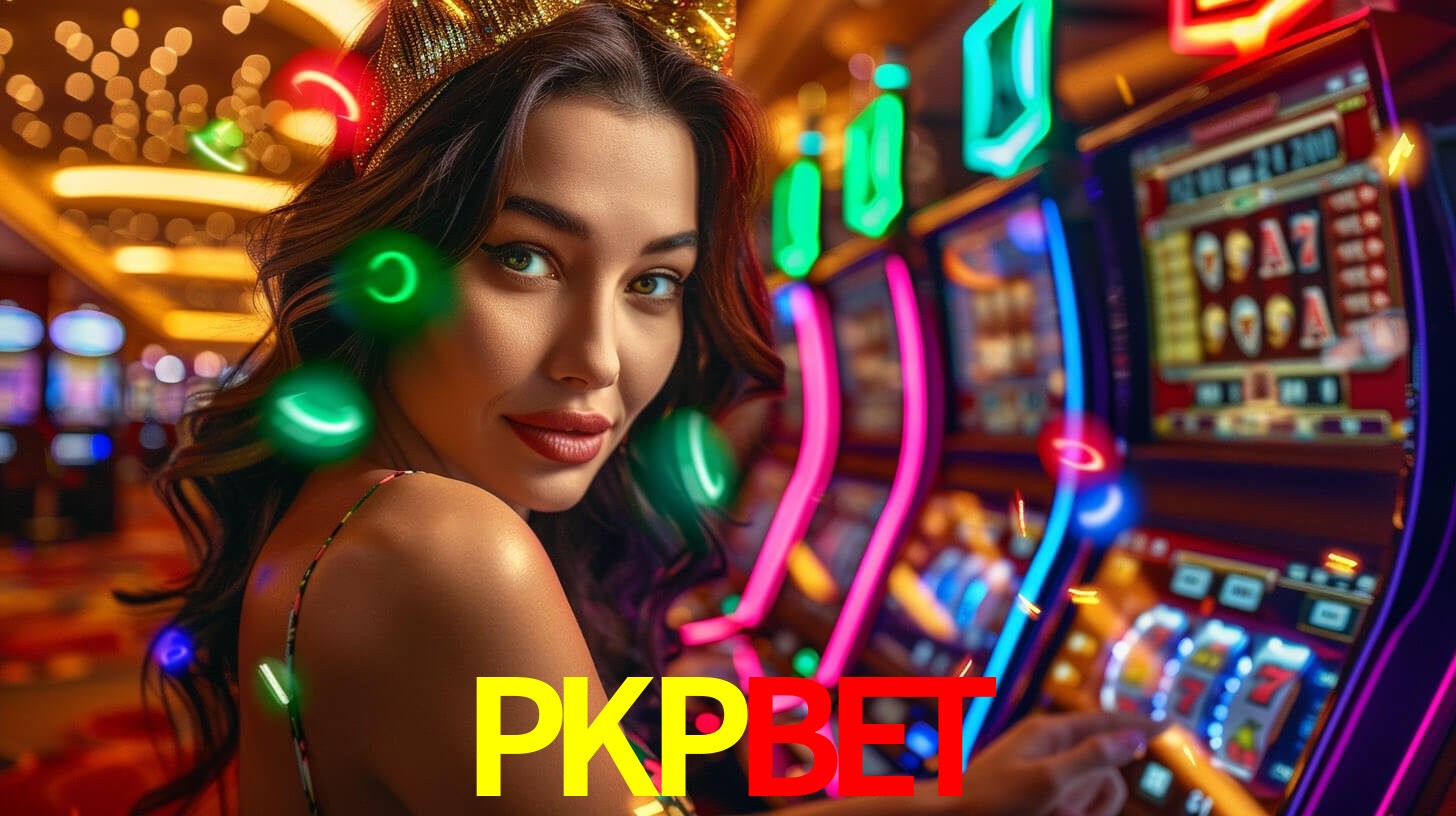 PKPBET,PKP BET jogo