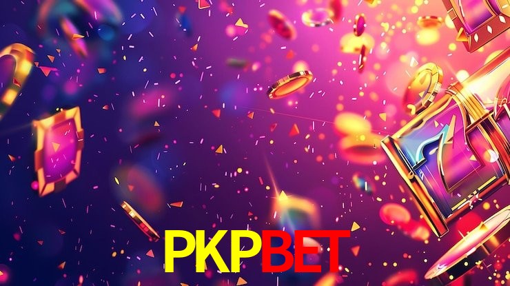 PKPBET,PKP BET jogo