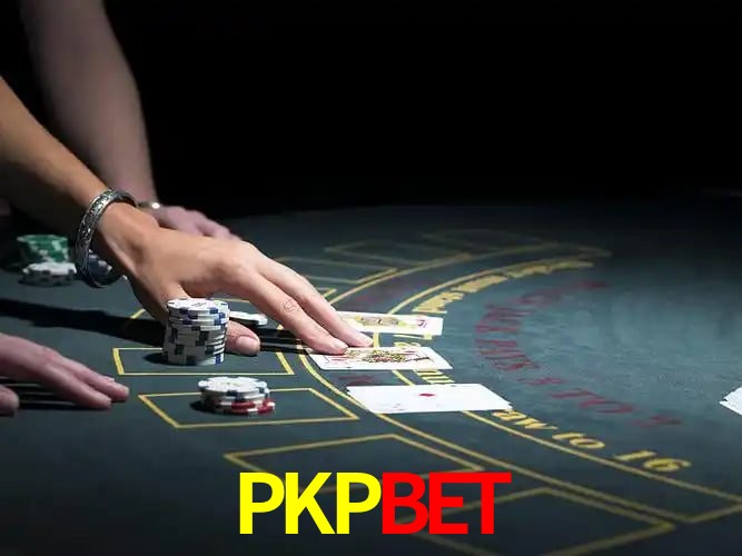 PKPBET,PKP BET jogo