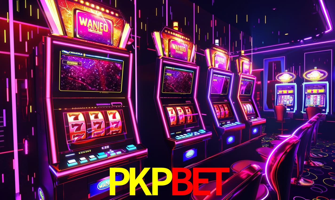PKP BET jogo