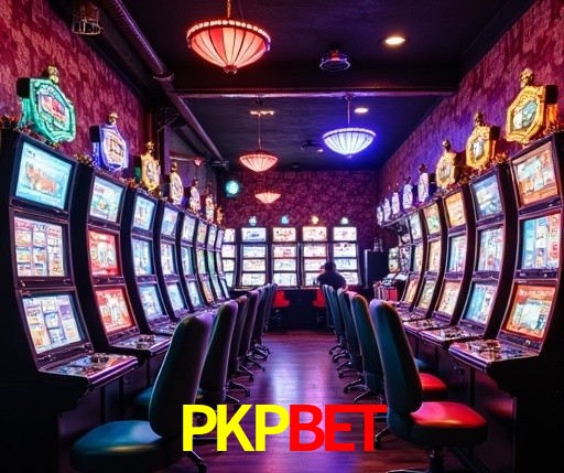 PKPBET