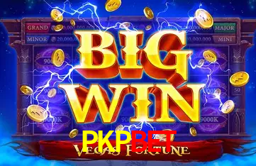 PKPBET: A Experiência de Casino com Jogos de Mesa ao Vivo