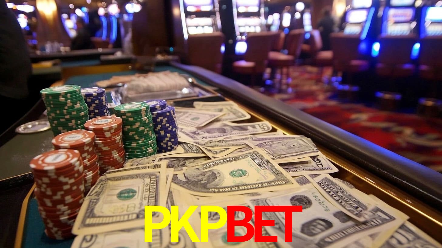 PKPBET,PKP BET jogo